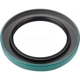 Purchase Top-Quality Rear Transmission Seal by SKF - 24982 pa5