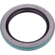 Purchase Top-Quality Rear Transmission Seal by SKF - 27370 pa2