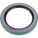Purchase Top-Quality Rear Transmission Seal by SKF - 27370 pa3