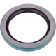 Purchase Top-Quality Rear Transmission Seal by SKF - 27370 pa4