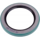 Purchase Top-Quality Rear Transmission Seal by SKF - 27370 pa5