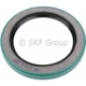 Purchase Top-Quality Rear Transmission Seal by SKF - 27370 pa6
