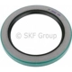 Purchase Top-Quality Rear Transmission Seal by SKF - 29952 pa2