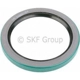 Purchase Top-Quality Rear Transmission Seal by SKF - 34889 pa4