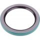 Purchase Top-Quality Rear Transmission Seal by SKF - 34889 pa5
