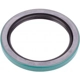 Purchase Top-Quality Rear Transmission Seal by SKF - 34889 pa6