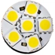 Purchase Top-Quality DORMAN - 7440W-SMD - Signal Light Bulb pa1