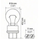 Purchase Top-Quality Clignotant arrière de HELLA - 3047 pa6