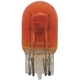 Purchase Top-Quality HELLA - 7443A - Rear Turn Signal pa1