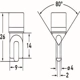 Purchase Top-Quality Rear Turn Signal by HELLA - 921LED6.5K pa7