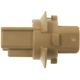 Purchase Top-Quality BLUE STREAK (HYGRADE MOTOR) - S1734 - Rear Turn Signal Light Socket pa1