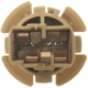 Purchase Top-Quality BLUE STREAK (HYGRADE MOTOR) - S1734 - Rear Turn Signal Light Socket pa3