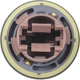 Purchase Top-Quality Rear Turn Signal Light Socket by BLUE STREAK (HYGRADE MOTOR) - S2651 pa1