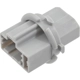 Purchase Top-Quality Rear Turn Signal Light Socket by BLUE STREAK (HYGRADE MOTOR) - S2661 pa2