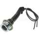 Purchase Top-Quality Rear Turn Signal Light Socket by BLUE STREAK (HYGRADE MOTOR) - S773 pa1