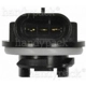 Purchase Top-Quality Rear Turn Signal Light Socket by BLUE STREAK (HYGRADE MOTOR) - HP3875 pa5