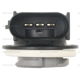 Purchase Top-Quality Rear Turn Signal Light Socket by BLUE STREAK (HYGRADE MOTOR) - HP3885 pa1