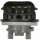 Purchase Top-Quality Rear Turn Signal Light Socket by BLUE STREAK (HYGRADE MOTOR) - HP4125 pa12