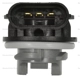 Purchase Top-Quality Rear Turn Signal Light Socket by BLUE STREAK (HYGRADE MOTOR) - HP4125 pa4
