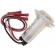 Purchase Top-Quality Rear Turn Signal Light Socket by BLUE STREAK (HYGRADE MOTOR) - HP4130 pa6