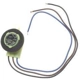 Purchase Top-Quality Rear Turn Signal Light Socket by BLUE STREAK (HYGRADE MOTOR) - HP4170BULK pa26