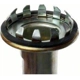 Purchase Top-Quality Rear Turn Signal Light Socket by BLUE STREAK (HYGRADE MOTOR) - HP4590 pa15