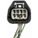 Purchase Top-Quality Rear Turn Signal Light Socket by BLUE STREAK (HYGRADE MOTOR) - S2136 pa9