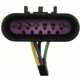 Purchase Top-Quality Rear Turn Signal Light Socket by BLUE STREAK (HYGRADE MOTOR) - S2286 pa15