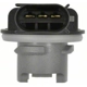 Purchase Top-Quality Rear Turn Signal Light Socket by BLUE STREAK (HYGRADE MOTOR) - S2289 pa9