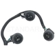 Purchase Top-Quality Rear Turn Signal Light Socket by BLUE STREAK (HYGRADE MOTOR) - S2386 pa19