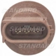 Purchase Top-Quality Rear Turn Signal Light Socket by BLUE STREAK (HYGRADE MOTOR) - S2390 pa6