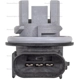 Purchase Top-Quality Rear Turn Signal Light Socket by BLUE STREAK (HYGRADE MOTOR) - S2610 pa3
