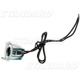 Purchase Top-Quality Rear Turn Signal Light Socket by BLUE STREAK (HYGRADE MOTOR) - S27 pa5