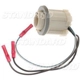Purchase Top-Quality Rear Turn Signal Light Socket by BLUE STREAK (HYGRADE MOTOR) - S531 pa24