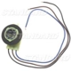 Purchase Top-Quality Rear Turn Signal Light Socket by BLUE STREAK (HYGRADE MOTOR) - S584 pa18