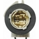 Purchase Top-Quality Rear Turn Signal Light Socket by BLUE STREAK (HYGRADE MOTOR) - S586 pa8
