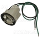 Purchase Top-Quality Rear Turn Signal Light Socket by BLUE STREAK (HYGRADE MOTOR) - S63 pa10