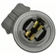 Purchase Top-Quality Rear Turn Signal Light Socket by BLUE STREAK (HYGRADE MOTOR) - S807 pa26