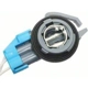 Purchase Top-Quality Rear Turn Signal Light Socket by BLUE STREAK (HYGRADE MOTOR) - S868 pa8