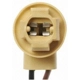 Purchase Top-Quality Rear Turn Signal Light Socket by BLUE STREAK (HYGRADE MOTOR) - S95 pa44