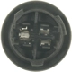 Purchase Top-Quality BWD AUTOMOTIVE - PT12330 - Tail Lamp Socket pa3