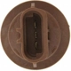 Purchase Top-Quality Rear Turn Signal Light Socket by DORMAN/CONDUCT-TITE - 84768 pa4
