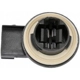 Purchase Top-Quality DORMAN/TECHOICE - 645-118 - Rear Turn Signal Light Socket pa2