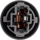 Purchase Top-Quality DORMAN/TECHOICE - 645-123 - Headlamp And Turn Signal Socket pa2