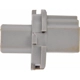 Purchase Top-Quality Rear Turn Signal Light Socket by DORMAN/TECHOICE - 645-935 pa1