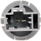 Purchase Top-Quality Rear Turn Signal Light Socket by DORMAN/TECHOICE - 645-935 pa4