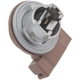 Purchase Top-Quality STANDARD - PRO SERIES - S2606 - Back Up Light Socket pa1