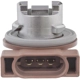Purchase Top-Quality STANDARD - PRO SERIES - S2606 - Back Up Light Socket pa4