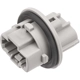 Purchase Top-Quality STANDARD - PRO SERIES - S2612 - Prise de lumière de signal de virage avant pa1