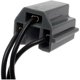 Purchase Top-Quality STANDARD - PRO SERIES - S531 - License Lamp Socket pa3